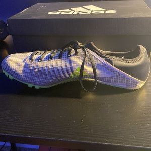 Adidas Sprintstar Track and Field shoes